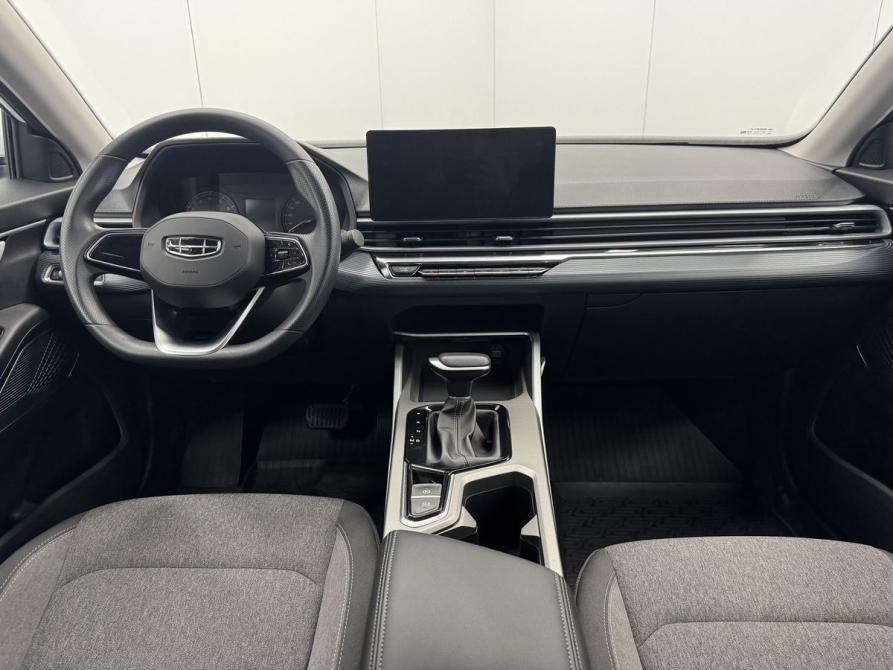 Geely Emgrand II Воронеж  - изображение 12