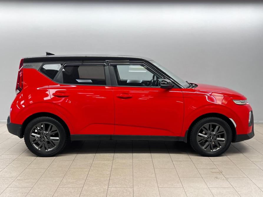 Kia Soul III Санкт-Петербург  - изображение 6