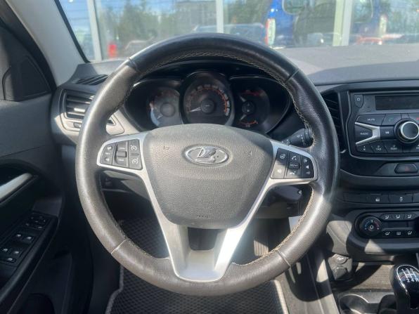 Lada (ВАЗ) Vesta I с пробегом 2021 года, цена 950 000 рублей, 160000 км, универсал, Автокод Объявления
