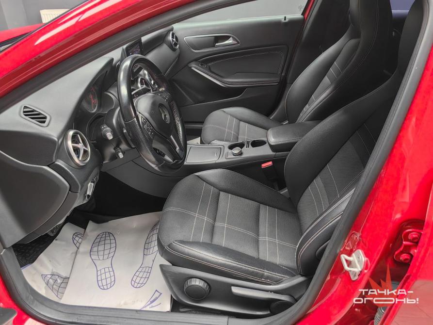 Mercedes-Benz A-Класс III (W176) Пермь  - изображение 11