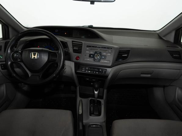 Honda Civic IX с пробегом 2012 года, цена 1 168 000 рублей, 140000 км, седан, Автокод Объявления