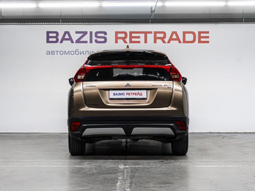 Mitsubishi Eclipse Cross I Тюмень  - изображение 7