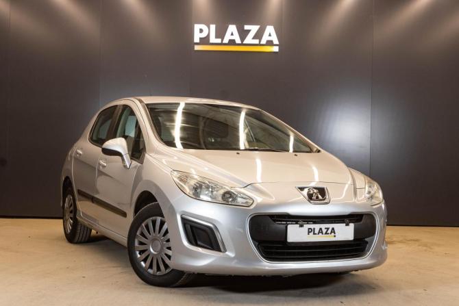 Peugeot 308 I с пробегом 2011 года, цена 700 000 рублей, 156940 км, хэтчбек, Автокод Объявления