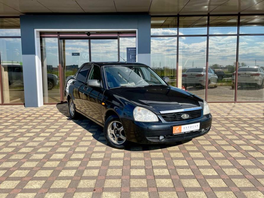 Lada (ВАЗ) Priora I Краснодар  - изображение 3