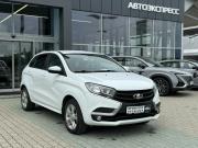 Lada (ВАЗ) XRAY I Вологда  - изображение 16