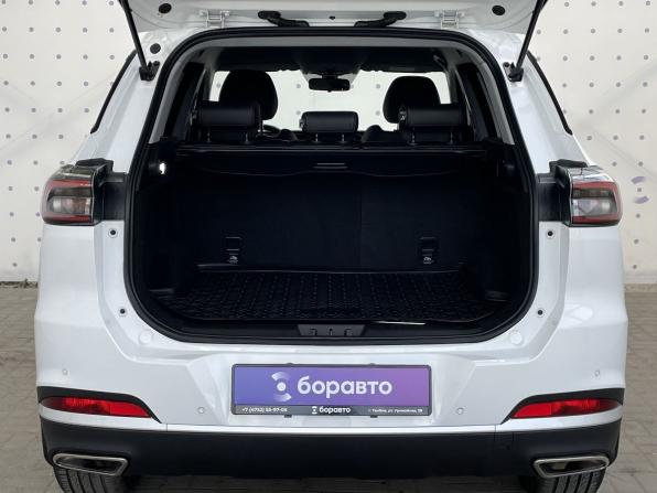 Chery Tiggo 7 Pro Max I Рестайлинг с пробегом 2024 года, цена 2 030 000 рублей, 28875 км, внедорожник, Автокод Объявления