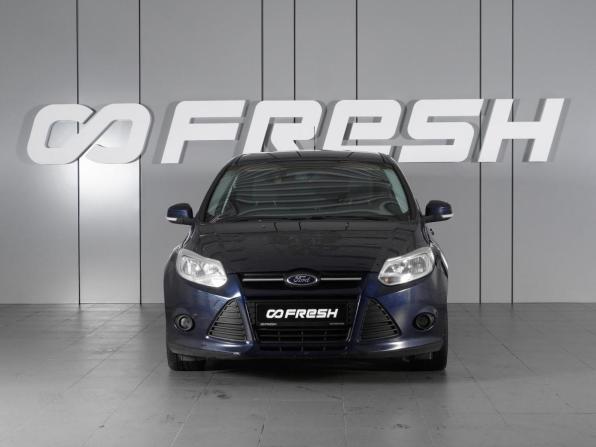 Ford Focus III с пробегом 2012 года, цена 920 000 рублей, 199924 км, хэтчбек, Автокод Объявления