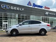 Kia Rio III Набережные Челны  - изображение 25
