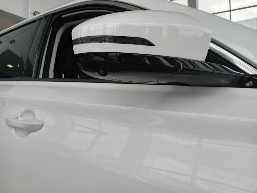 Changan CS75 Pro Арзамас  - изображение 15