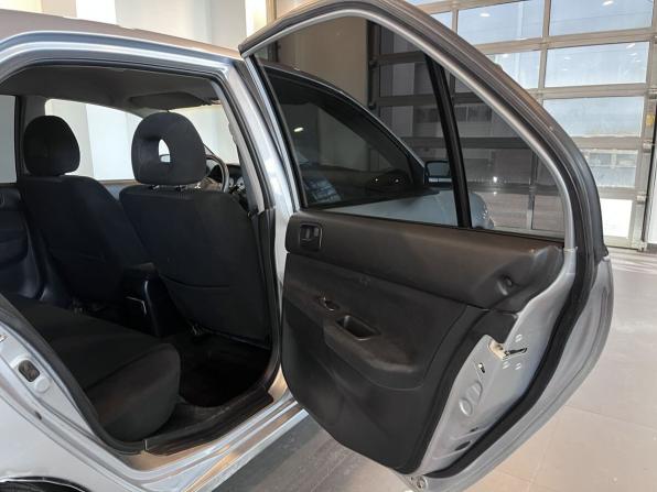 Mitsubishi Lancer IX Рестайлинг с пробегом 2007 года, цена 338 000 рублей, 232852 км, седан, Автокод Объявления