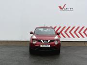Nissan Juke I Пермь  - изображение 21