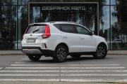 Geely Emgrand X7 I Рестайлинг 2 Брянск  - изображение 23