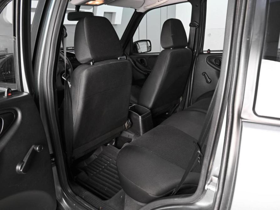 Chevrolet Niva I Рестайлинг Ростов-на-Дону  - изображение 11