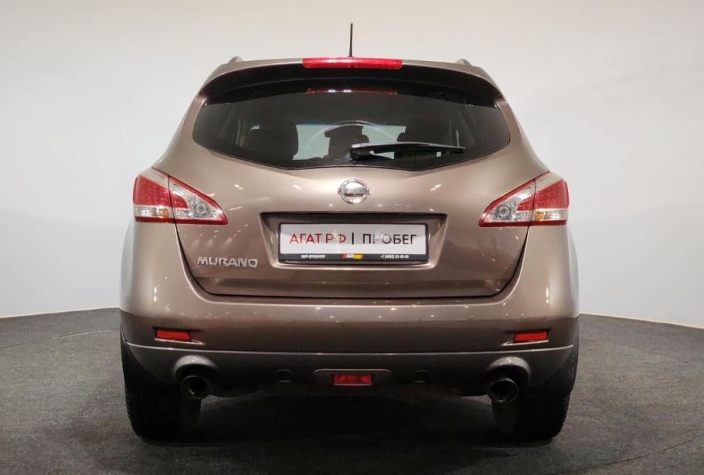 Nissan Murano II (Z51) Рестайлинг 2 Ярославль  - изображение 6