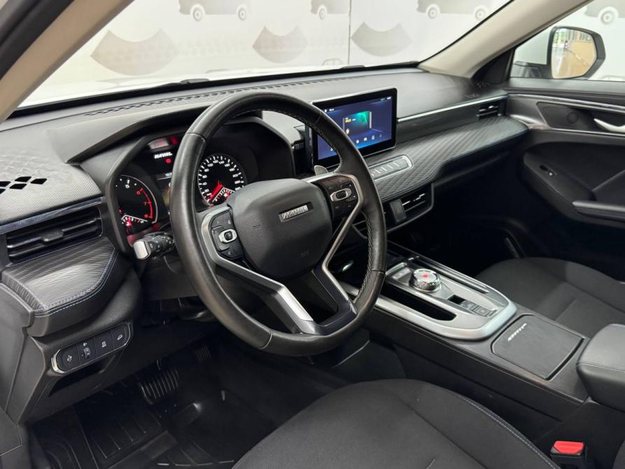 Haval Jolion I Рестайлинг Ставрополь  - изображение 9