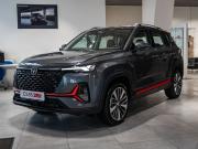 Changan CS35 Plus I Рестайлинг Москва  - изображение 18