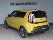 Kia Soul II Уфа  - изображение 20