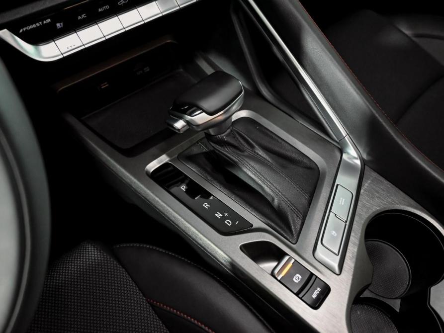 Changan CS35 Plus I Рестайлинг Екатеринбург  - изображение 14
