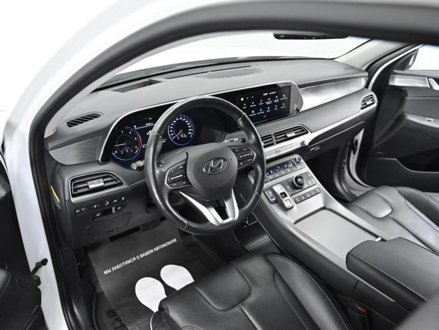 Hyundai Palisade I Москва  - изображение 6