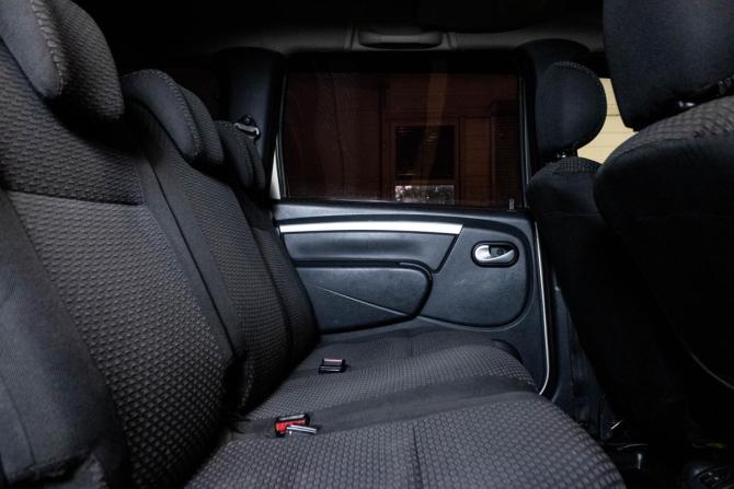 Lada (ВАЗ) Largus I с пробегом 2019 года, цена 700 000 рублей, 136735 км, универсал, Автокод Объявления