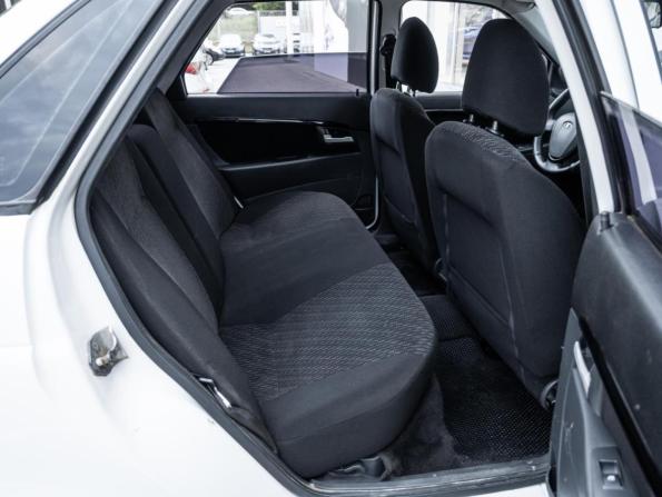 Lada (ВАЗ) Priora I Рестайлинг с пробегом 2014 года, цена 627 000 рублей, 337520 км, седан, Автокод Объявления