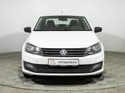 Volkswagen Polo V Рестайлинг Санкт-Петербург  - изображение 18