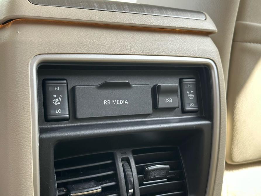 Nissan Murano III (Z52) Санкт-Петербург  - изображение 40