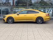 Volkswagen Arteon I Рестайлинг Москва  - изображение 31