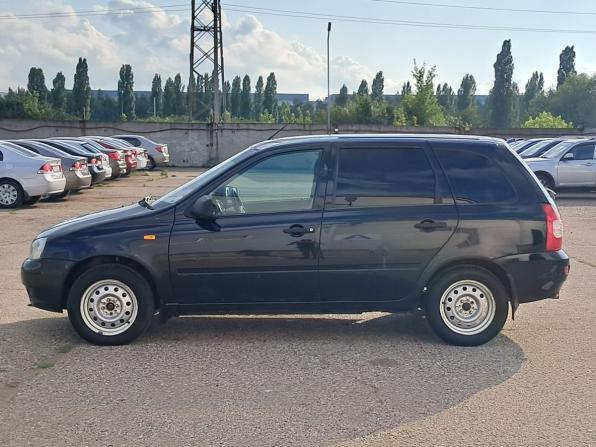 Lada (ВАЗ) Kalina I с пробегом 2012 года, цена 255 000 рублей, 217000 км, универсал, Автокод Объявления
