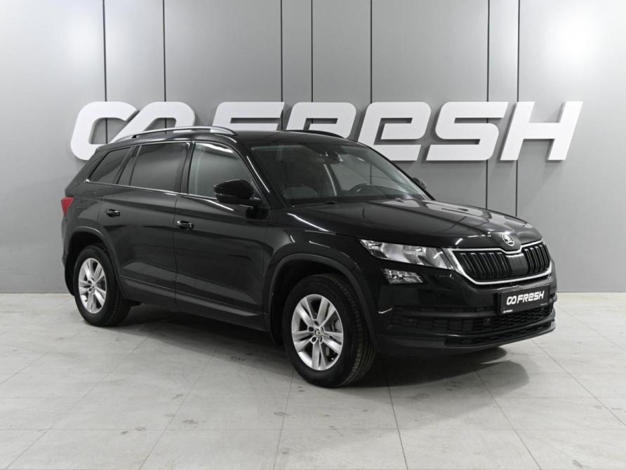 Skoda Kodiaq I Ростов-на-Дону  - изображение 1