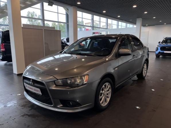 Mitsubishi Lancer X Рестайлинг с пробегом 2012 года, цена 998 000 рублей, 174688 км, седан, Автокод Объявления