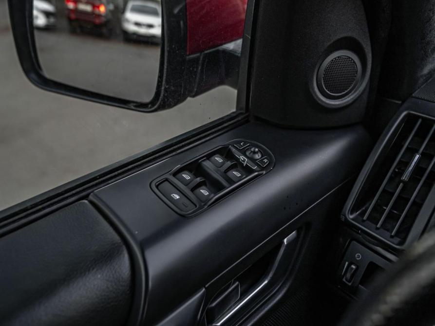 Land Rover Freelander II Рестайлинг 2 Санкт-Петербург  - изображение 11