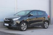 Hyundai ix35 I Рестайлинг Белгород  - изображение 35