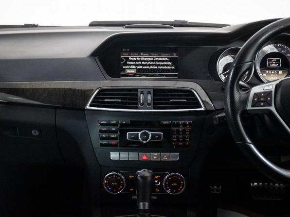 Mercedes-Benz C-Класс III (W204) Рестайлинг с пробегом 2012 года, цена 1 287 500 рублей, 142647 км, универсал, Автокод Объявления