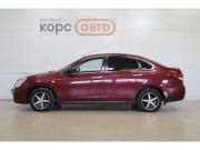 Nissan Almera III (G15) Коломна  - изображение 15