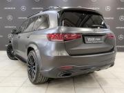 Mercedes-Benz GLS II (X167) Москва  - изображение 37