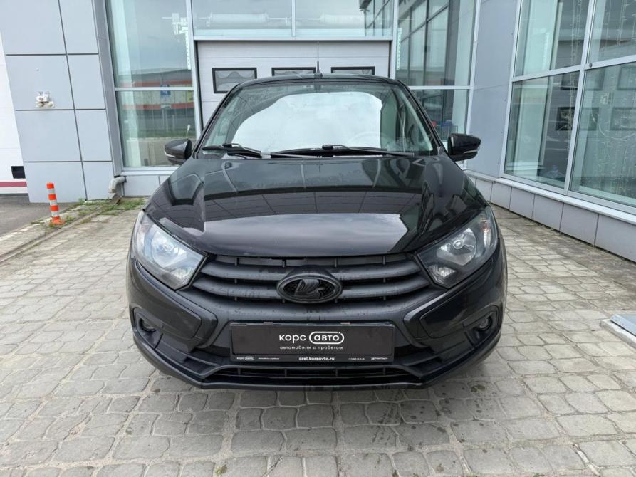 Lada (ВАЗ) Granta I Рестайлинг Орел  - изображение 2