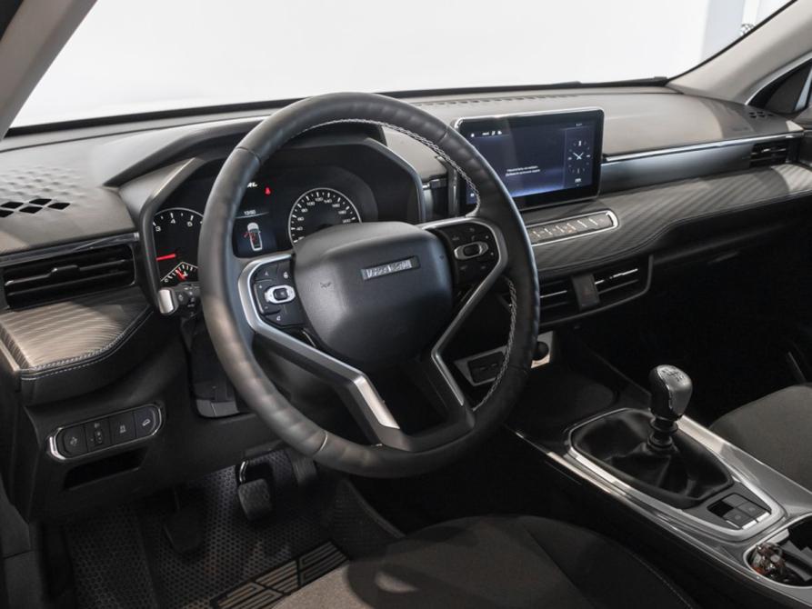 Haval Jolion I Казань  - изображение 6
