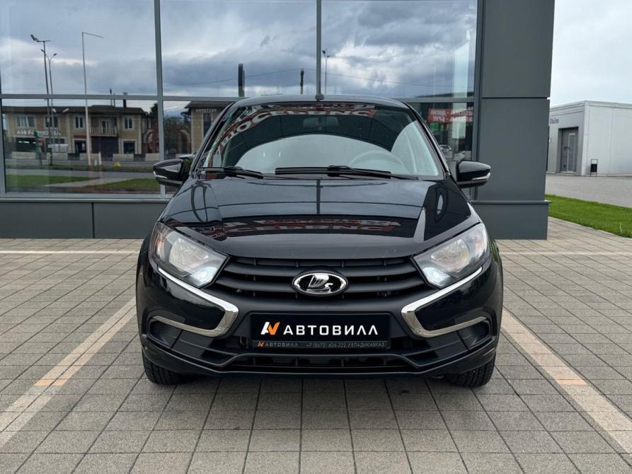 Lada (ВАЗ) Granta I Рестайлинг Владикавказ  - изображение 2