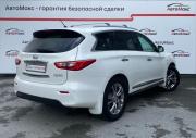 Infiniti QX60 I Тюмень  - изображение 39