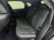 Lexus RX IV Рестайлинг Ростов-на-Дону  - изображение 28