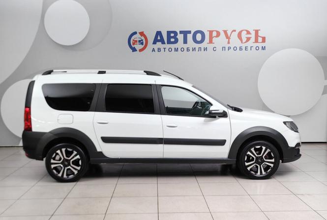 Lada (ВАЗ) Largus I Рестайлинг с пробегом 2021 года, цена 1 099 000 рублей, 152042 км, универсал, Автокод Объявления