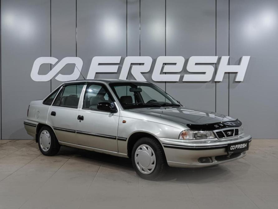 Daewoo Nexia I Воронеж  - изображение 1