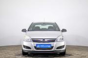 Opel Astra H Рестайлинг Пермь  - изображение 20