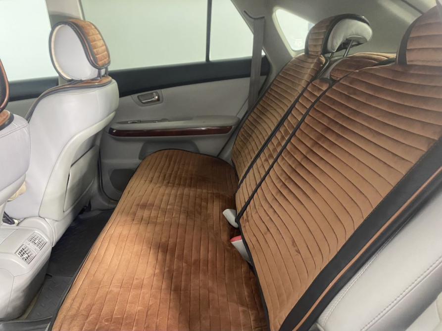 Lexus RX II Рестайлинг Воронеж  - изображение 6