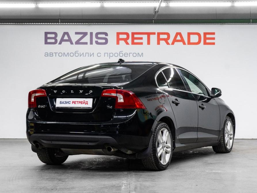 Volvo S60 II Тюмень  - изображение 6