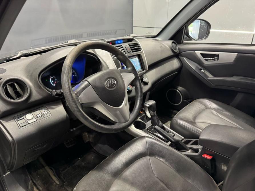 Lifan X60 I Рестайлинг Нижний Новгород  - изображение 7