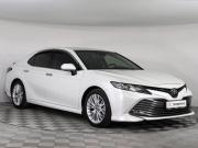 Toyota Camry VIII (XV70) Химки  - изображение 17