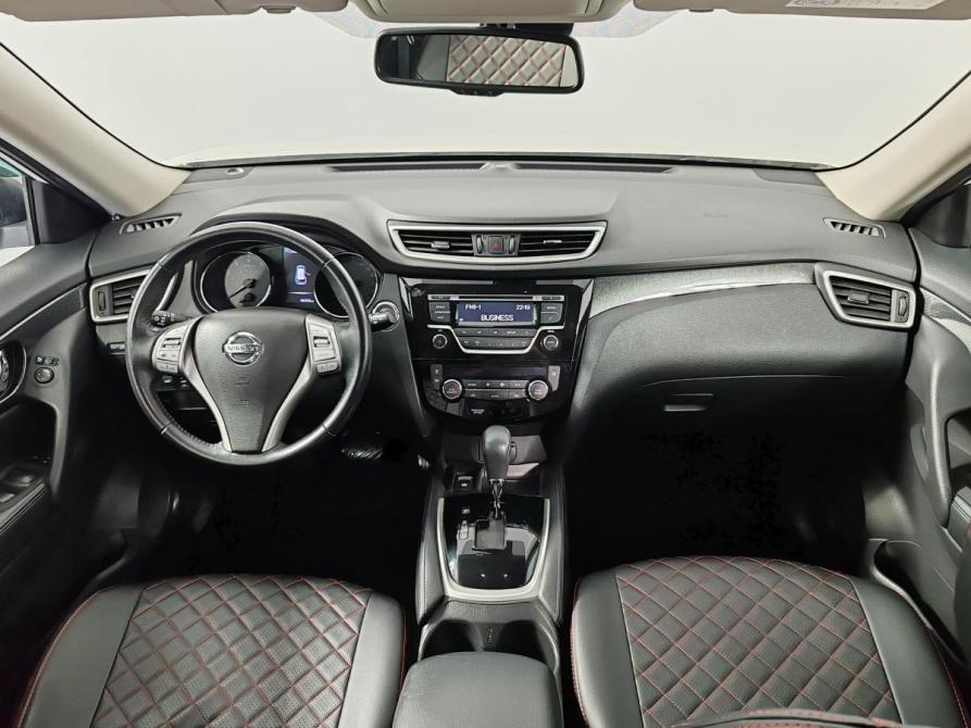 Nissan X-Trail III Москва  - изображение 19