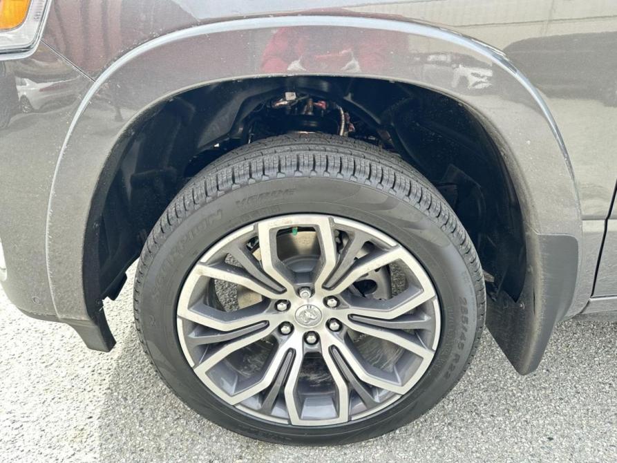 Ram 1500 V Рестайлинг Новосибирск  - изображение 16